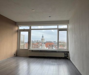 Te huur: Appartement Noordsingel in Bergen op Zoom - Photo 1