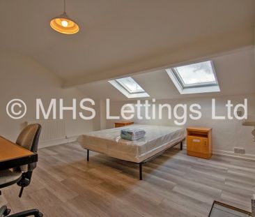 5 Bedroom Mid Terraced House for rent in Hanover Square - Photo 4