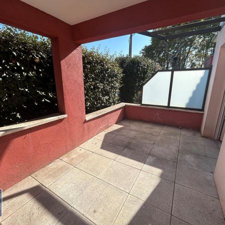 Location Appartement 1 pièce 33m² ARLES 13200 - Photo 4