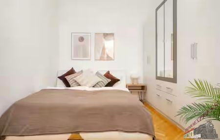 2-Zimmer Pärchenhit Nähe Gellertplatz - Foto 3
