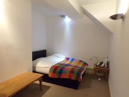 The Establishment, Nottingham City Centre, NG1, Property for rent - Photo 2