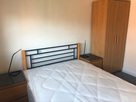 1 Bed Flat, Manley Rd, M16 - Photo 4