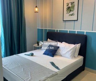 Maple residence serviced residence - Photo 4