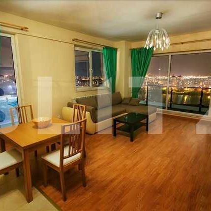 Apartament 3 camere, 70 mp, terasa 22 mp, parcare, Complex Viva City - Photo 1