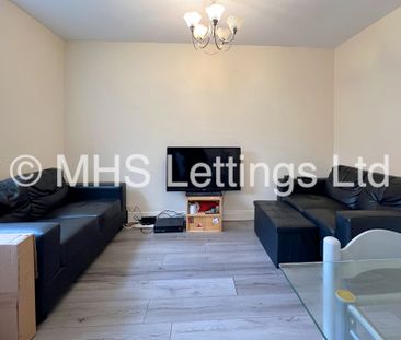 3 Bedroom Apartment for rent in Headingley Rise - Photo 2