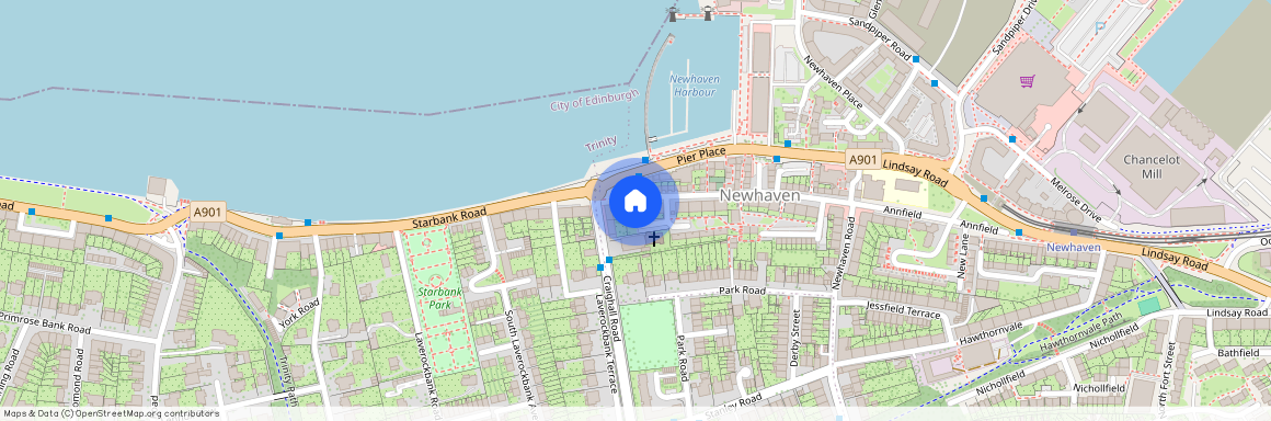 Newhaven Main Street, Edinburgh, EH6 4NQ