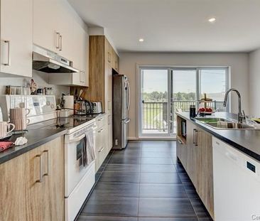 Appartement à louer - Photo 5