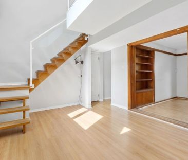 For Lease - 226 Wilbrod Street Unit# 1, Lower Town - Sandy Hill, On... - Photo 3