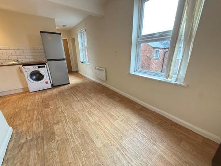 1 bedroom apartment to rent - Photo 3