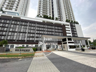 Ten Kinrara - Photo 2