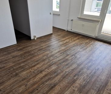 Wohnung, 1 Zimmer (35,84 m²) - Foto 1