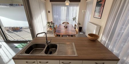 Appartement te huur in Gent voor € 1.200 met 2 slaapkamers - Foto 5