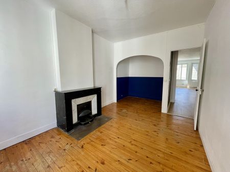 : Appartement 84 m² à Saint-Étienne - Photo 3