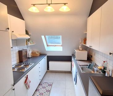 Dakappartement te huur in Meerhout voor € 715 met 2 slaapkamers - Photo 6