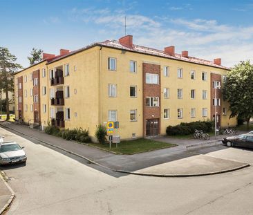 Sturegatan 17 C - Foto 5