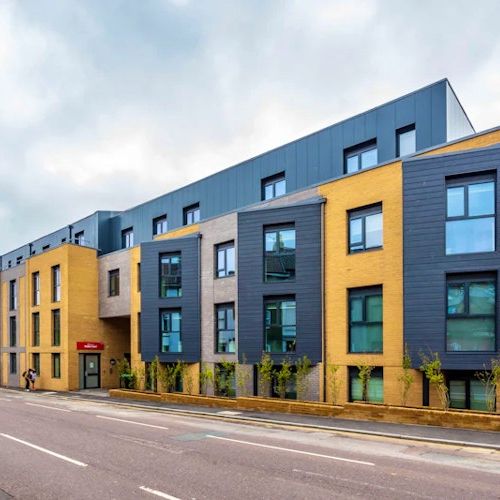 Deluxe Studio - Photo 1