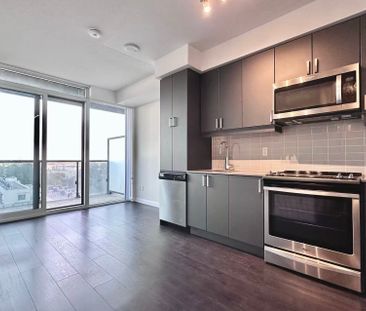 For Lease - 7895 Jane Street Unit# 601, Vaughan, Ontario - Photo 6