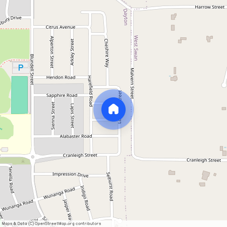 19 Longford Street, WA 6055, Dayton