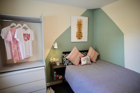 8 bedroom house to rent - Photo 3