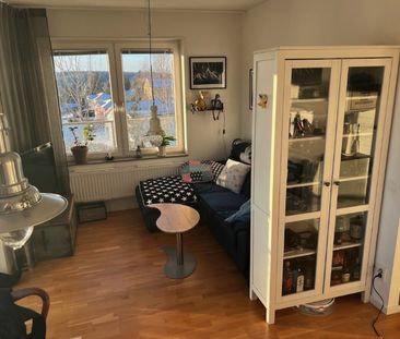 Uttran - 2rok - tillsv - 8.602kr/mån - Photo 3