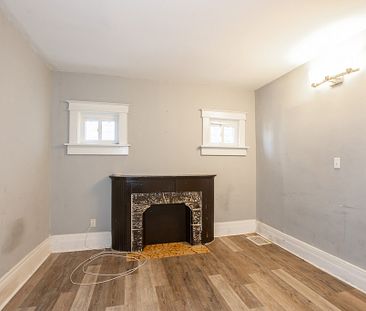 **ALL INCLUSIVE** 1 BEDROOM LOWER UNIT IN ST. CATHARINES!! - Photo 6