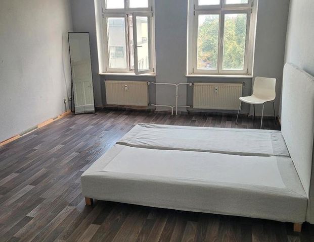 großes WG-Zimmer Frauen-WG Berlin Adlershof - Photo 1
