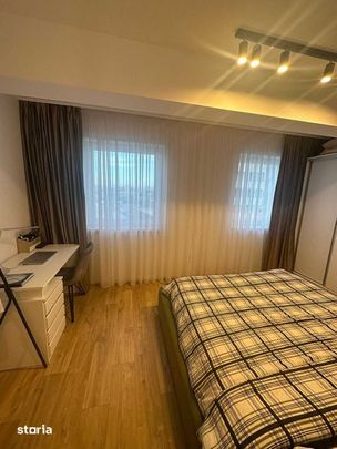 Inchiriez apartament cu 2 camere Onestilor cu loc de parcare inclus - Photo 1