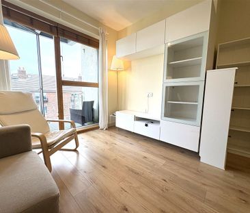 Apartment 25, Grand Canal Wharf, South Dock Road , Dublin 4, Dublin - Photo 1