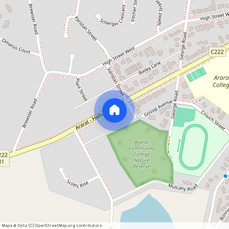 17A Barkly Street West, Vic 3377, Ararat