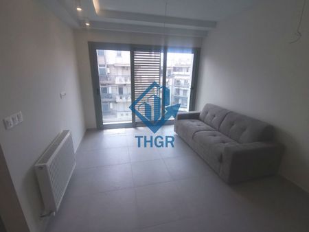 Studio/Γκαρσονιέρα για ενοικίαση Κέντρο Θεσσαλονίκης - Photo 5