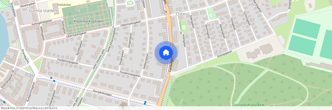 Eskilstuna, Carlavägen, 37, 63351