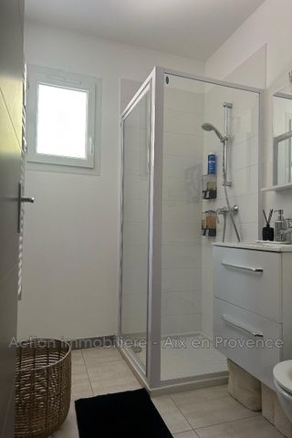 Location appartement neuf, Aix-en-Provence - Photo 5