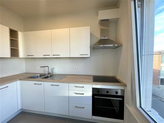 Appartement te huur - Photo 1