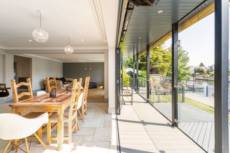 5 bedroom detached house to rent - Photo 4