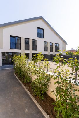 Appartement 2 pièces SARTROUVILLE, - Photo 1