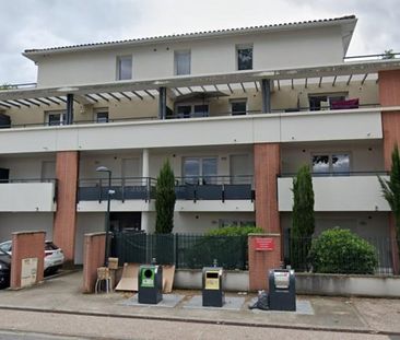 Location Appartement 1 pièce 31m² CASTANET TOLOSAN 31320 - Photo 6