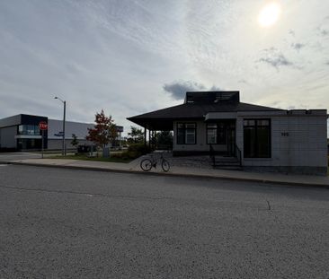 For Lease - 130 Guelph Private Unit# 101, Kanata, Ontario - Photo 2