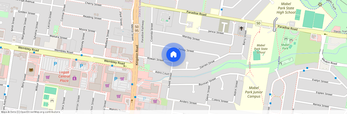 22 Rowan Street, Slacks Creek, QLD 4127