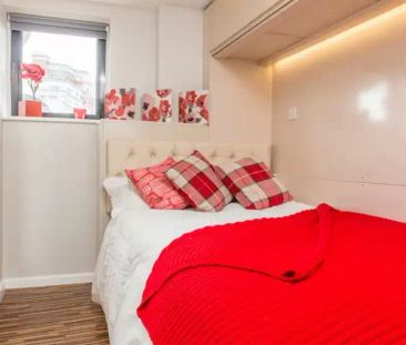 Medium 2-bedroom Apartment - Photo 6