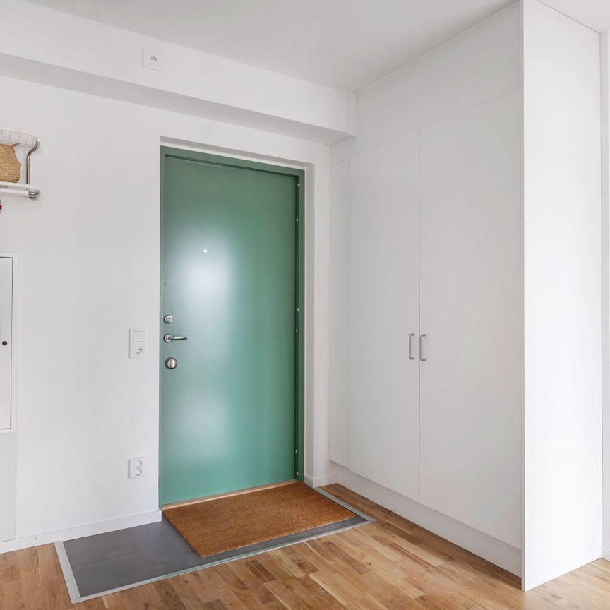 Skäcklingevägen 20 - Photo 1