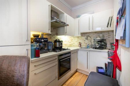 3 bedroom apartment to rent - Photo 5