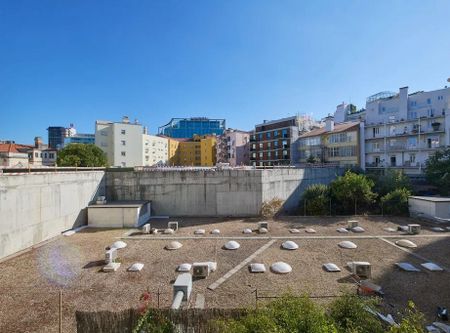 Avenida Duque dÁvila, Lisbon, Lisbon 1050-081 - Photo 3