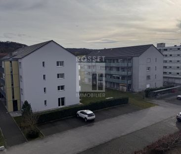 2.5 Zimmer, 53 m², EG - Foto 1