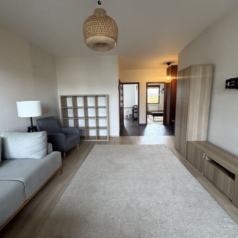 Mieszkanie os. Zawadzkiego-Klonowica Szczecin, ul. Sebastiana Klonowica, nr 436863 - Photo 1