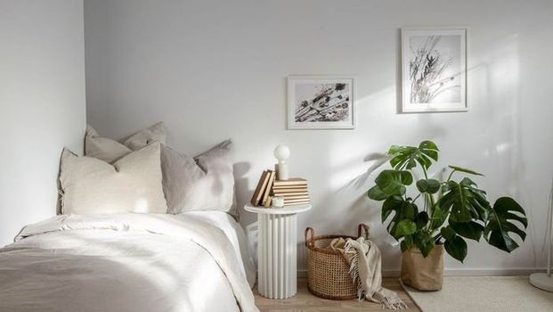 Flyginfarten, Järfälla - Photo 1