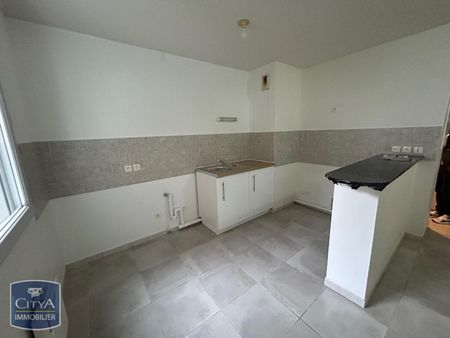 Location Appartement 2 pièces 46m² LIMOGES 87100 - Photo 4