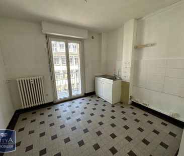 Location Appartement 3 pièces 55m² STRASBOURG 67000 - Photo 3