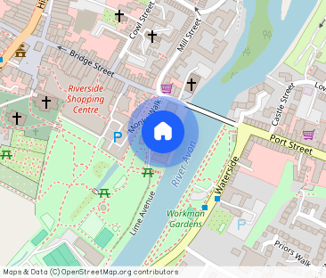 Monks Walk Evesham - Photo 1