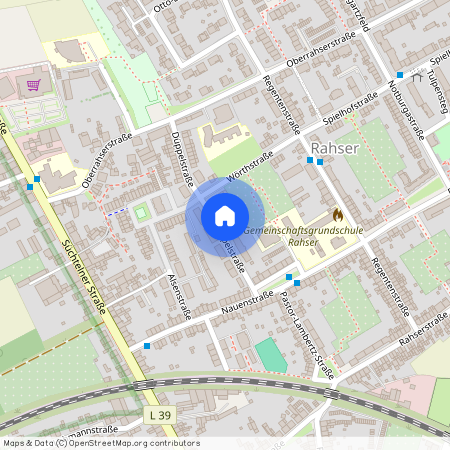 Düppelstraße, 9, 41748, Viersen