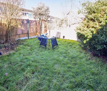 1 bedroom house to rent - Photo 2